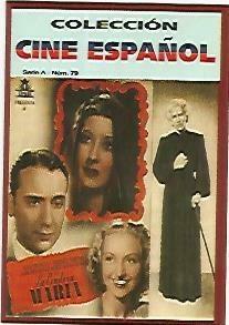 CALENDARIO 2500: La condesa Maria