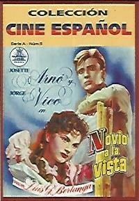 CALENDARIO 2502: Novio a la vista