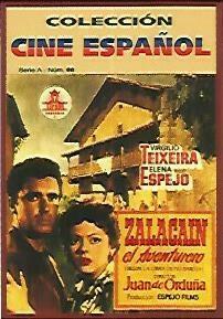 CALENDARIO 2504: Zalacain el aventurero