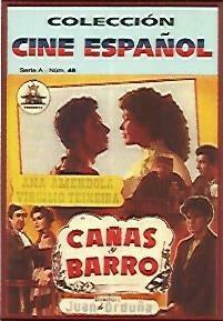 CALENDARIO 2505: Cañas de barro
