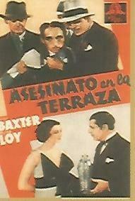CALENDARIO 2741: Asesinato en la terraza