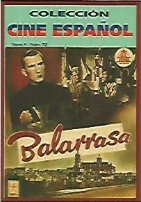 CALENDARIO 2542: Balarrasa