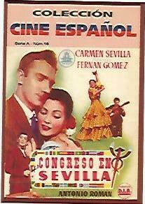 CALENDARIO 2544: Congreso en Sevilla