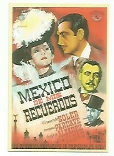 CALENDARIO 2581: Mexico de mis recuerdos