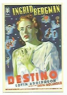 CALENDARIO 2582: Destino