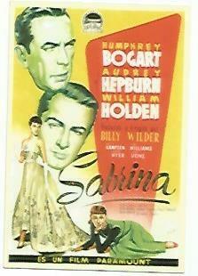 CALENDARIO 2605: Sabrina