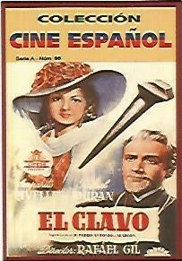 CALENDARIO 2548: El clavo