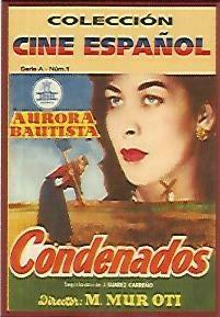 CALENDARIO 2558: Condenados