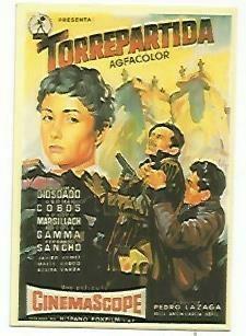 CALENDARIO 2566: Torrepartida