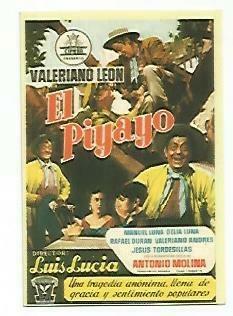 CALENDARIO 2567: El piyayo