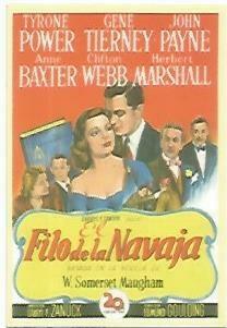 CALENDARIO 2569: El filo de la navaja