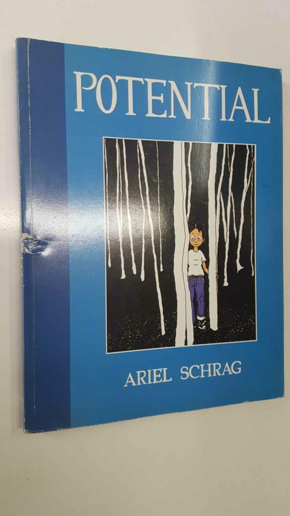 SLG: Potential - Ariel Schrag (2000)