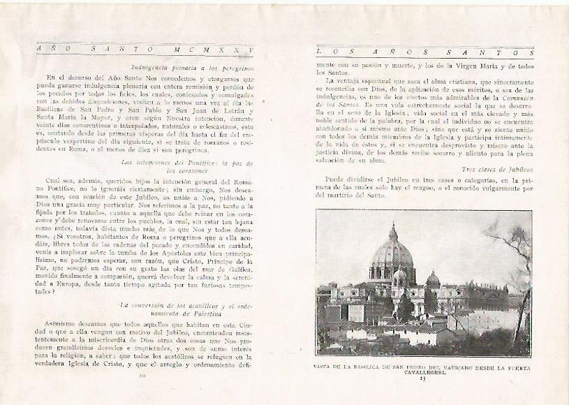 LAMINA 15199: Basilica de San Pedro del Vaticano