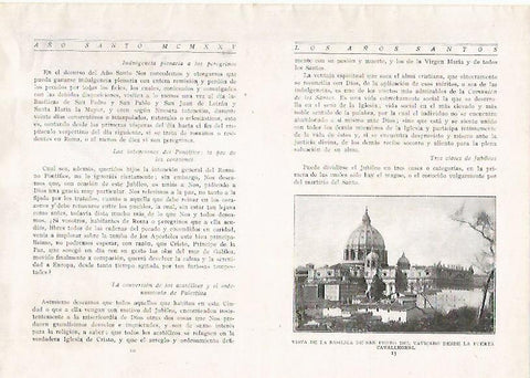 LAMINA 15199: Basilica de San Pedro del Vaticano
