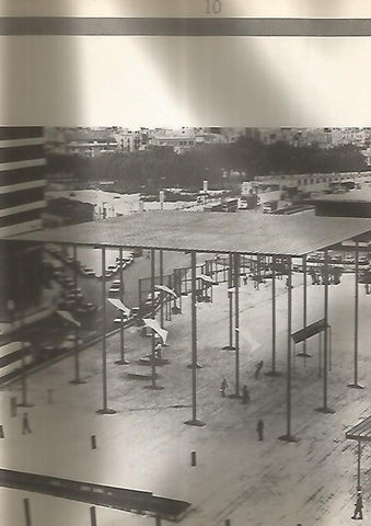 LAMINA 15223: Barcelona. Estacion de Sants