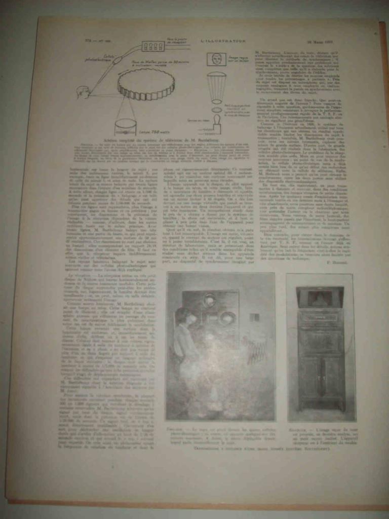 LAMINA 15102: Imagen, sistema Barthelemy
