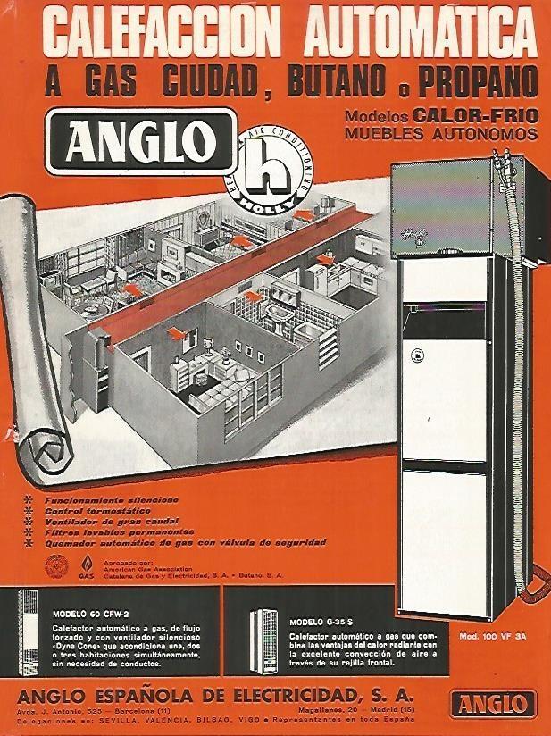 LAMINA 16030: Calefaccion automatica, lamina 709
