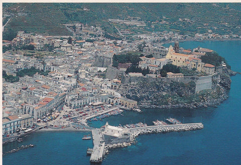 POSTAL B13088: ITALIA: ISOLA DI LIPARI