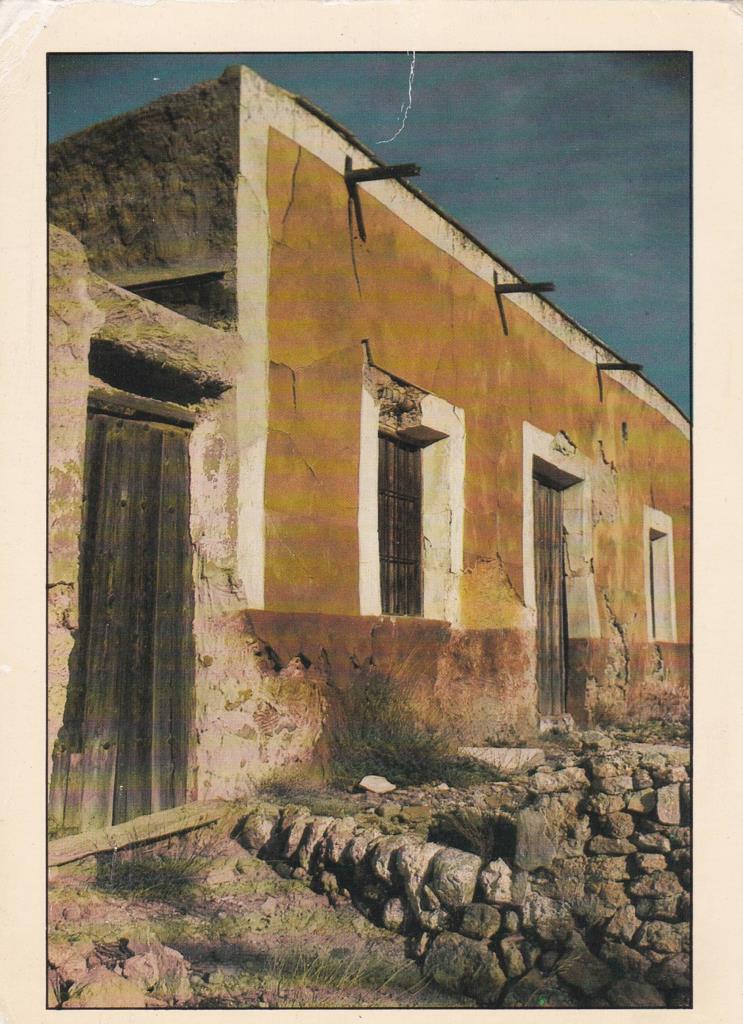 POSTAL B13048: ESPAÑA: DIVERSOS ASPECTOS