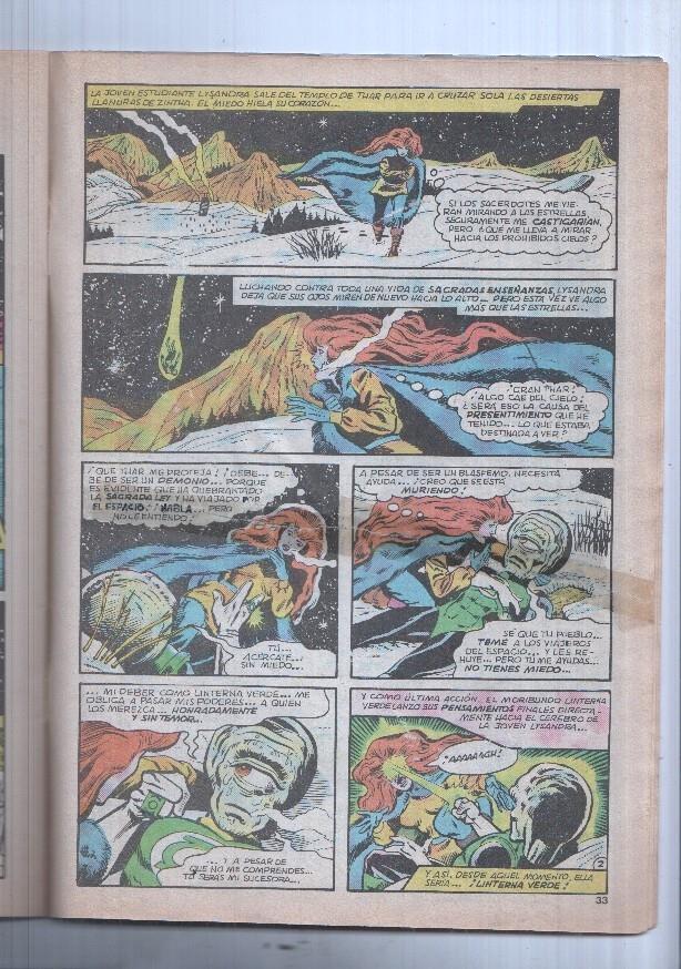 DC, Zinco: Flash num 12 - El bueno, el malo, la hermosa (Cary Bates)