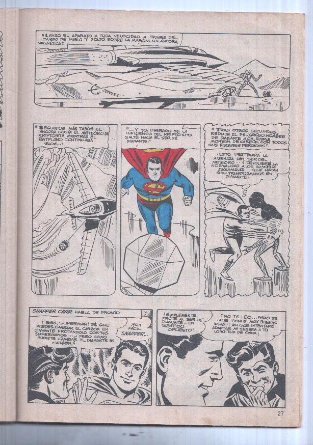 Mundi Comics: Circulo Justiciero v. 1, num 01 - El origen del Circulo Justiciero