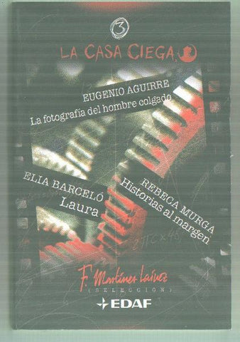 La casa ciega