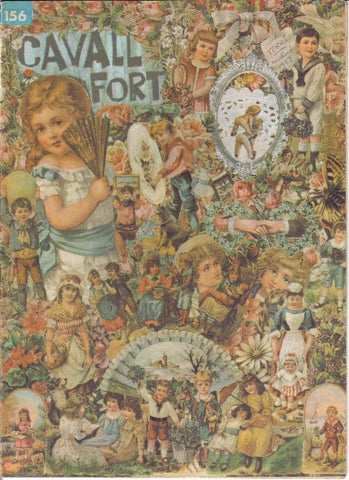 Revista Cavall Fort numero 156: Nuri Jordi: el testament del pirata de Madorell
