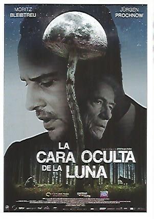 LAMINA 17732: La cara oculta de la luna