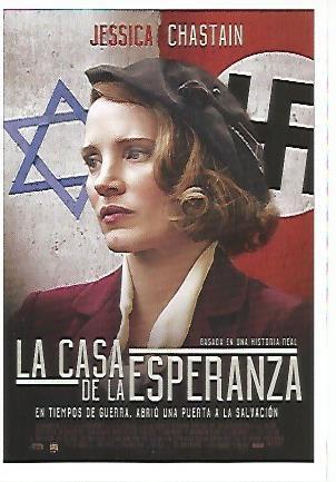 LAMINA 17720: La casa de la esperanza