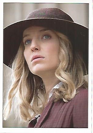 LAMINA 17718: Annabelle Wallis