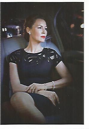 LAMINA 17716: Connie Nielsen