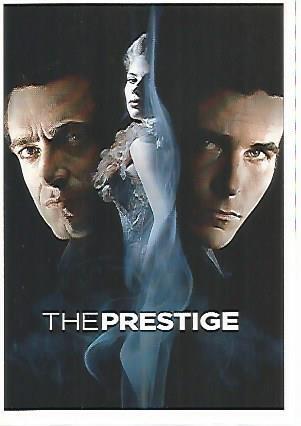 LAMINA 17714: The prestige o El truco final