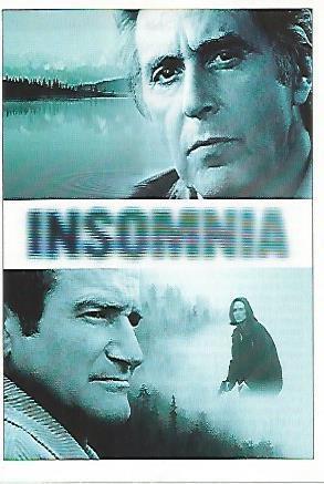 LAMINA 17710: Insomnia