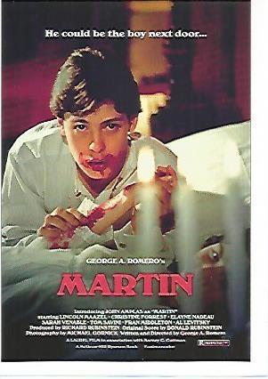 LAMINA 17739: Martin