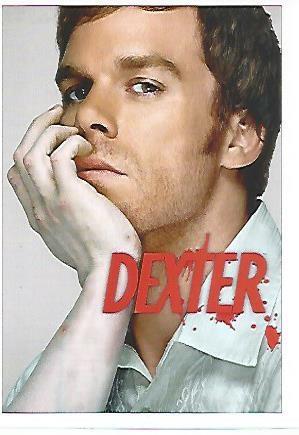 LAMINA 17751: Dexter
