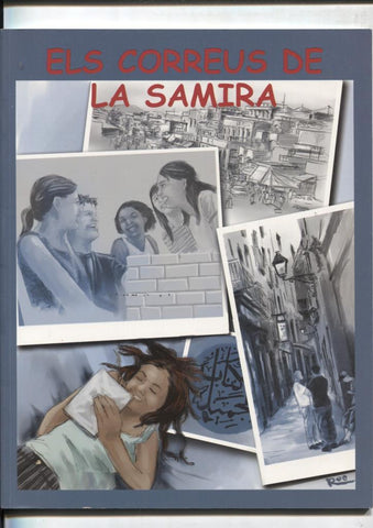 Tu que faries numero 10: Els correus de La Samira