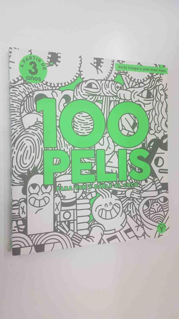 Yorokobu: 100 pelis para ver y darle al coco (Los cazafantasmas, los Goonies, la Princesa Prometida, Eduardo Manostijeras, etc.)