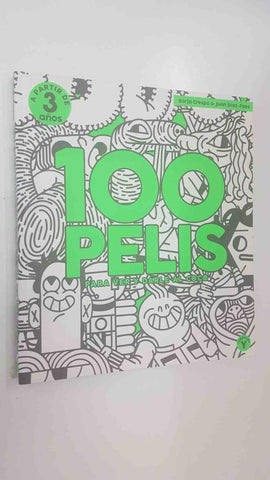 Yorokobu: 100 pelis para ver y darle al coco (Los cazafantasmas, los Goonies, la Princesa Prometida, Eduardo Manostijeras, etc.)