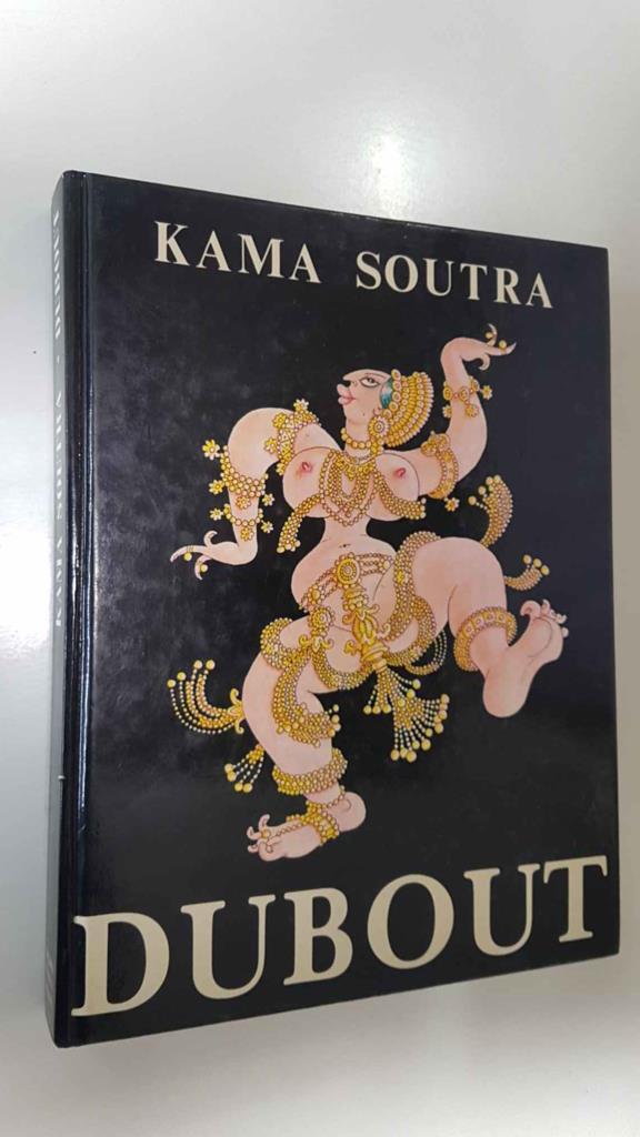 Editions Michele Trinckvel: Kama Soutra - Dubout