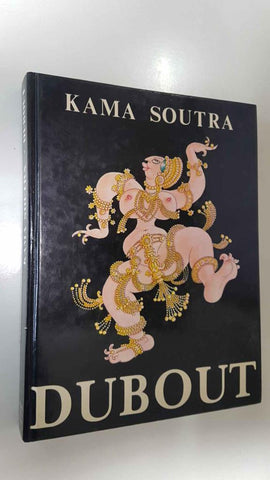 Editions Michele Trinckvel: Kama Soutra - Dubout