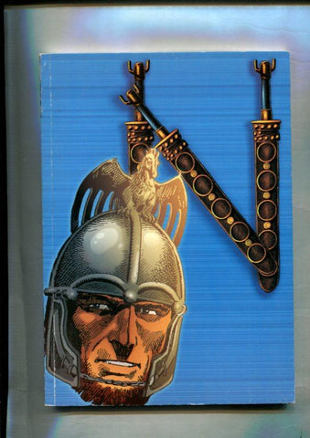 Doedytores: Nippur de Lagash: Hipolita y Teseo