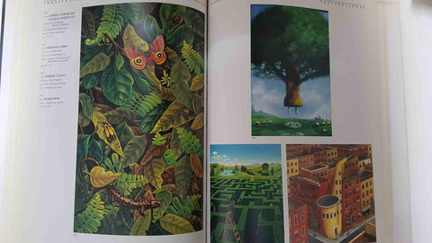 Rotovision: Illustrators 39 - The Society of illustrators 39th annual of American illustration