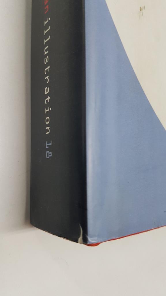 American Illustration num 18. Presents 374 images by 209 artists
