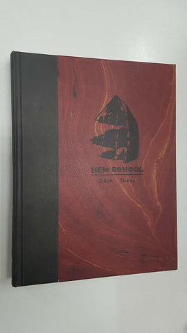 FB: New School by Dash Shaw
