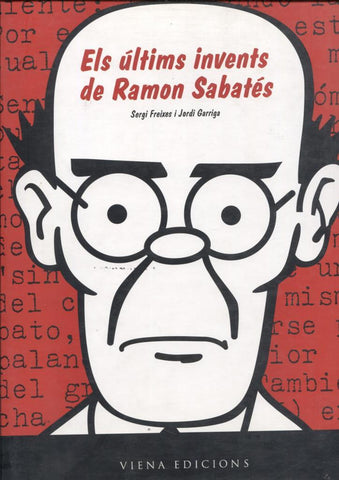 Album: Els ultims invents de Ramon Sabates (los inventos del TBO)