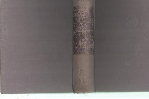 Biblioteca de selcciones: con la cruz ajena (Daphne du Maurier)
