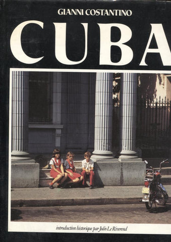 Cuba: Terre et Peuple