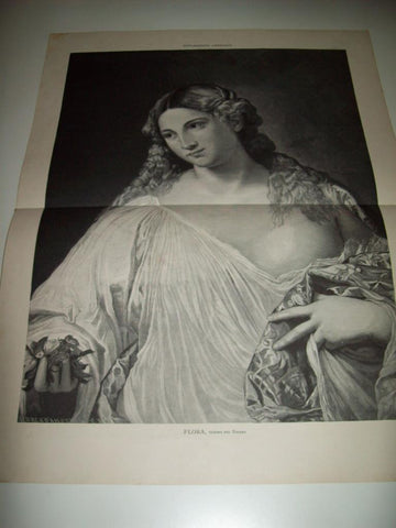 LAMINA ILUSTRACION ARTISTICA 19839: Teatro La Caridad en Santa Clara, Cuba