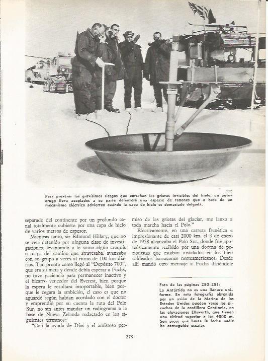 LAMINA 19582: Autooruga en la Artantida