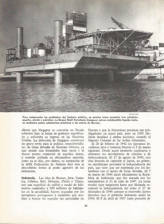 LAMINA 19617: Barco de la Shell Company